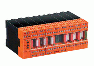 DOLD多功能安全模塊BH5910 DOLD多功能安全模塊BH5910